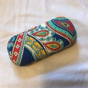 Vera Bradley Glasses Case